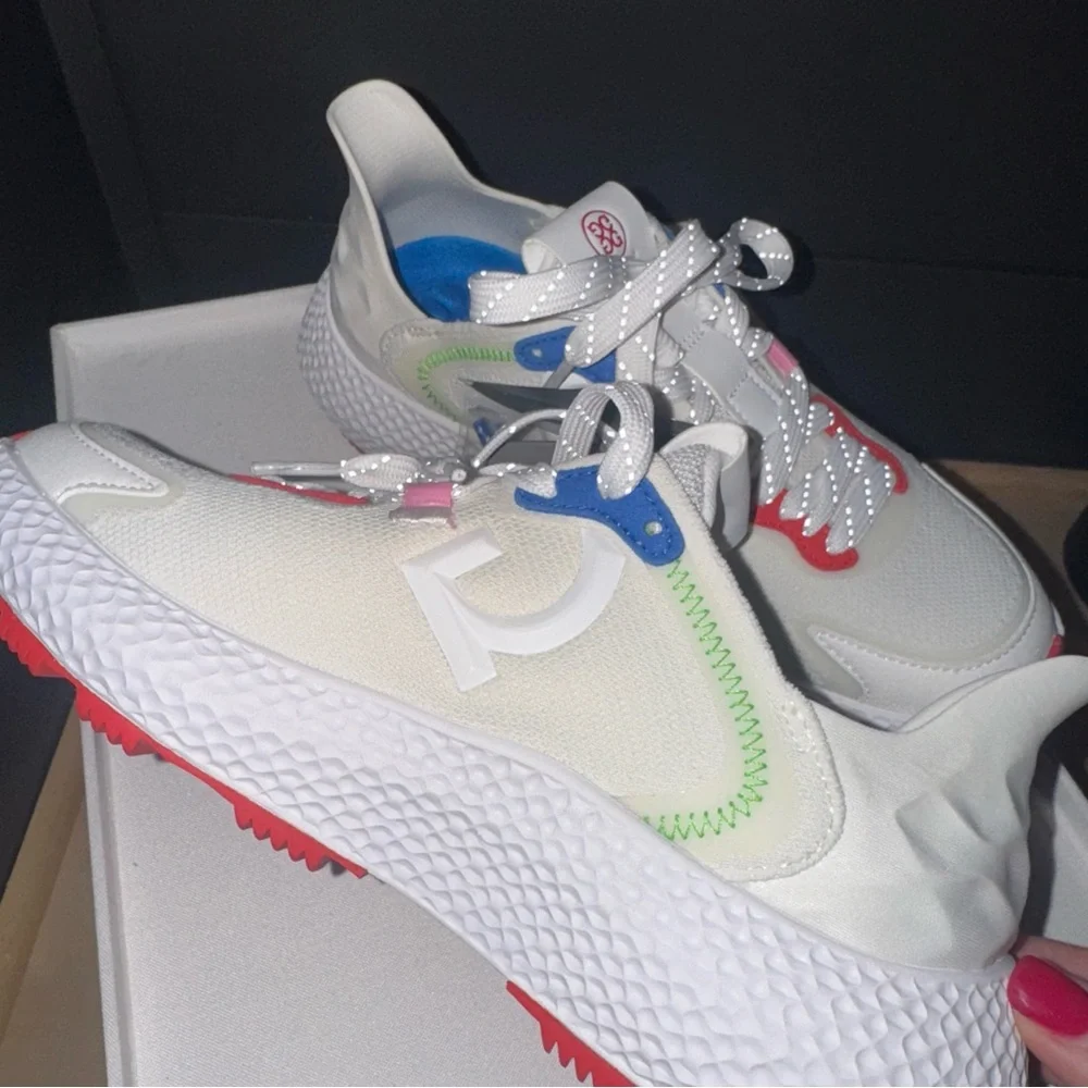 G/FORE Women’s MG4X. New. Size 6. - Picture 4 of 6